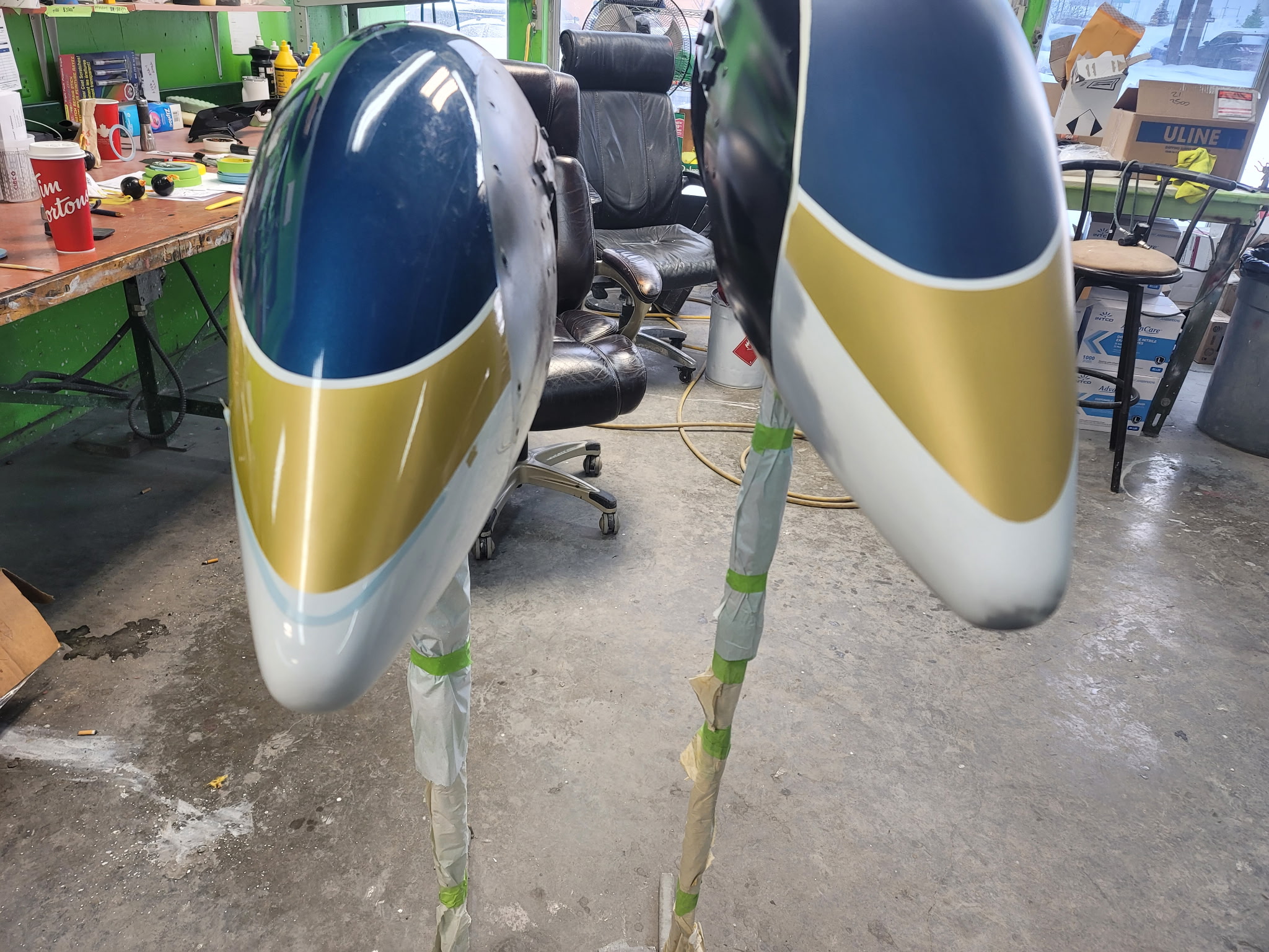 Images Kamikaze Customs