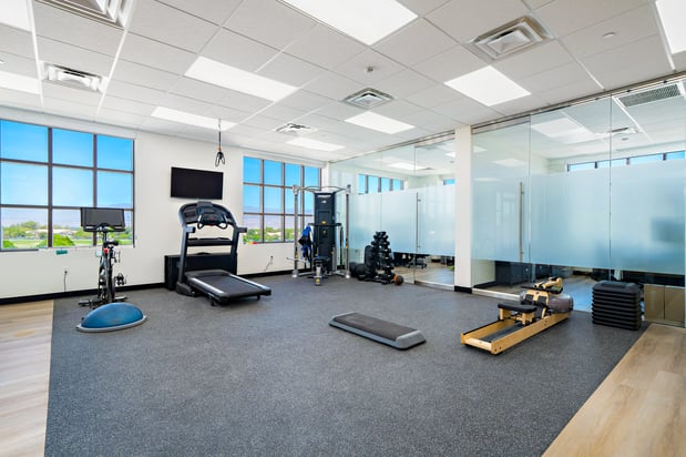 Images Spine & Sport Physical Therapy - La Quinta