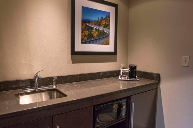 Images Hampton Inn & Suites Boone