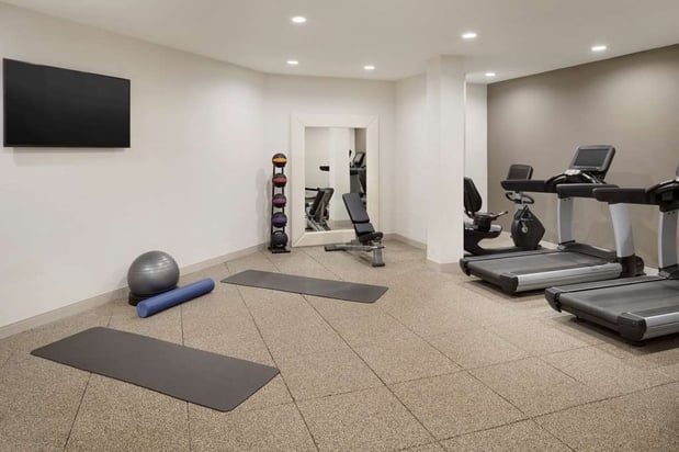 Images Embassy Suites by Hilton Columbus