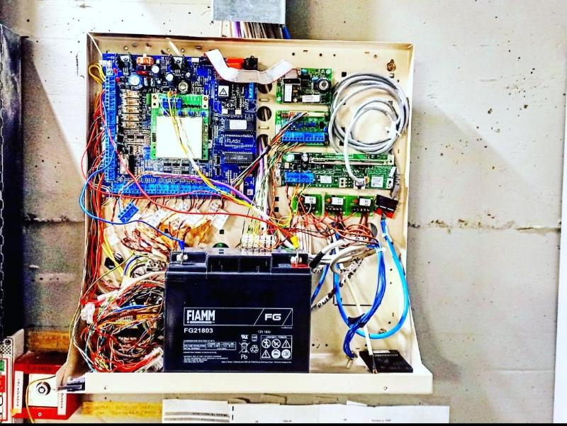Images Circuit S.r.l.