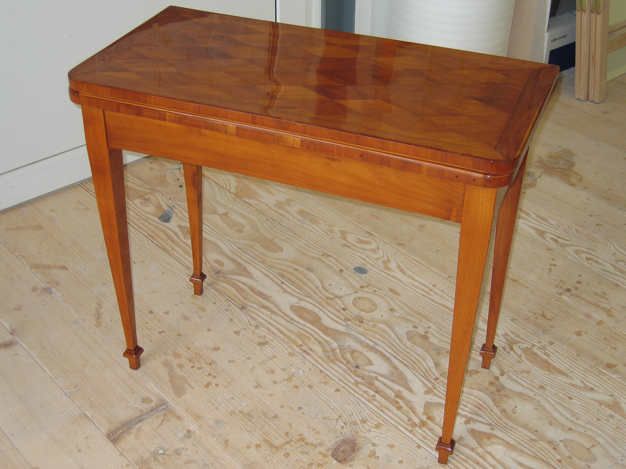 Rimle Christian, Wiesenstrasse 15A in Gümligen