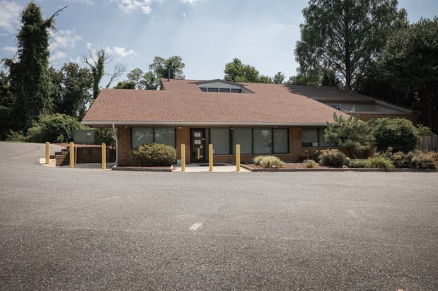 Images VCA North Rockville Animal Hospital