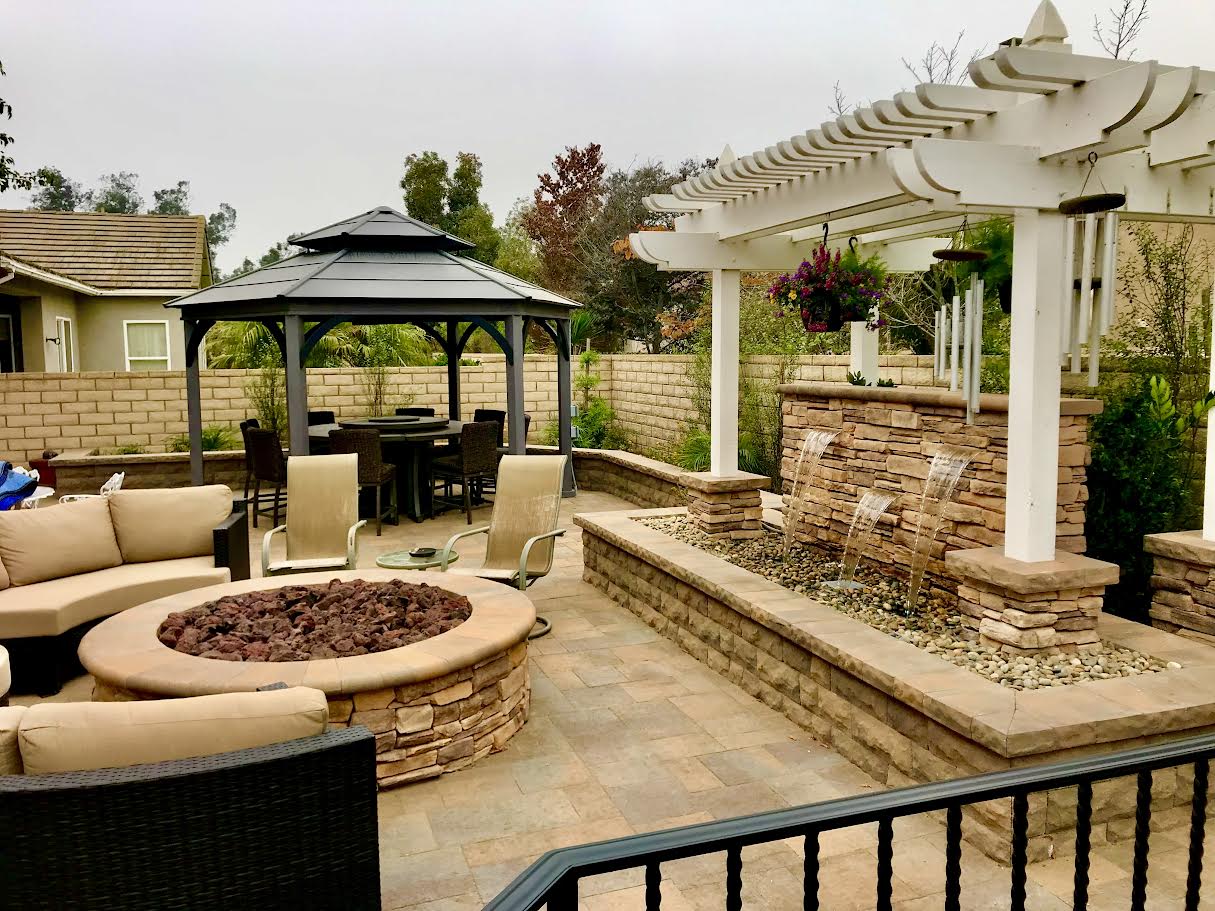 Pacific Landscape Services Image