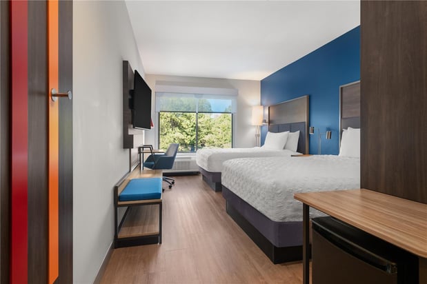 Images Tru by Hilton Flagstaff