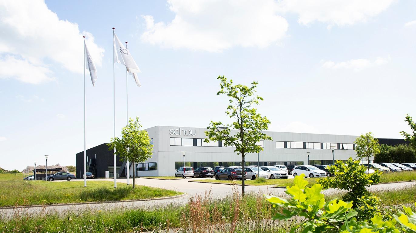 Images Schou Company A/S