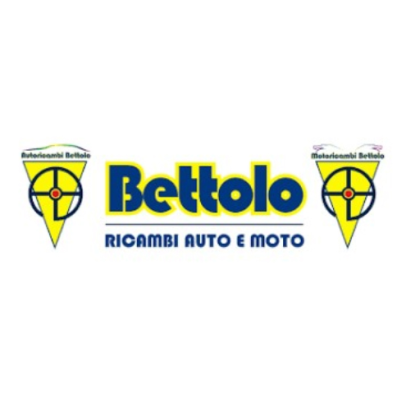 Autoricambi Bettolo Logo