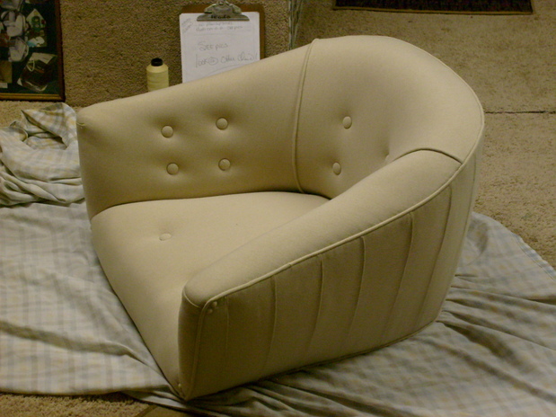 Images Tiffer's Upholstery, LLC