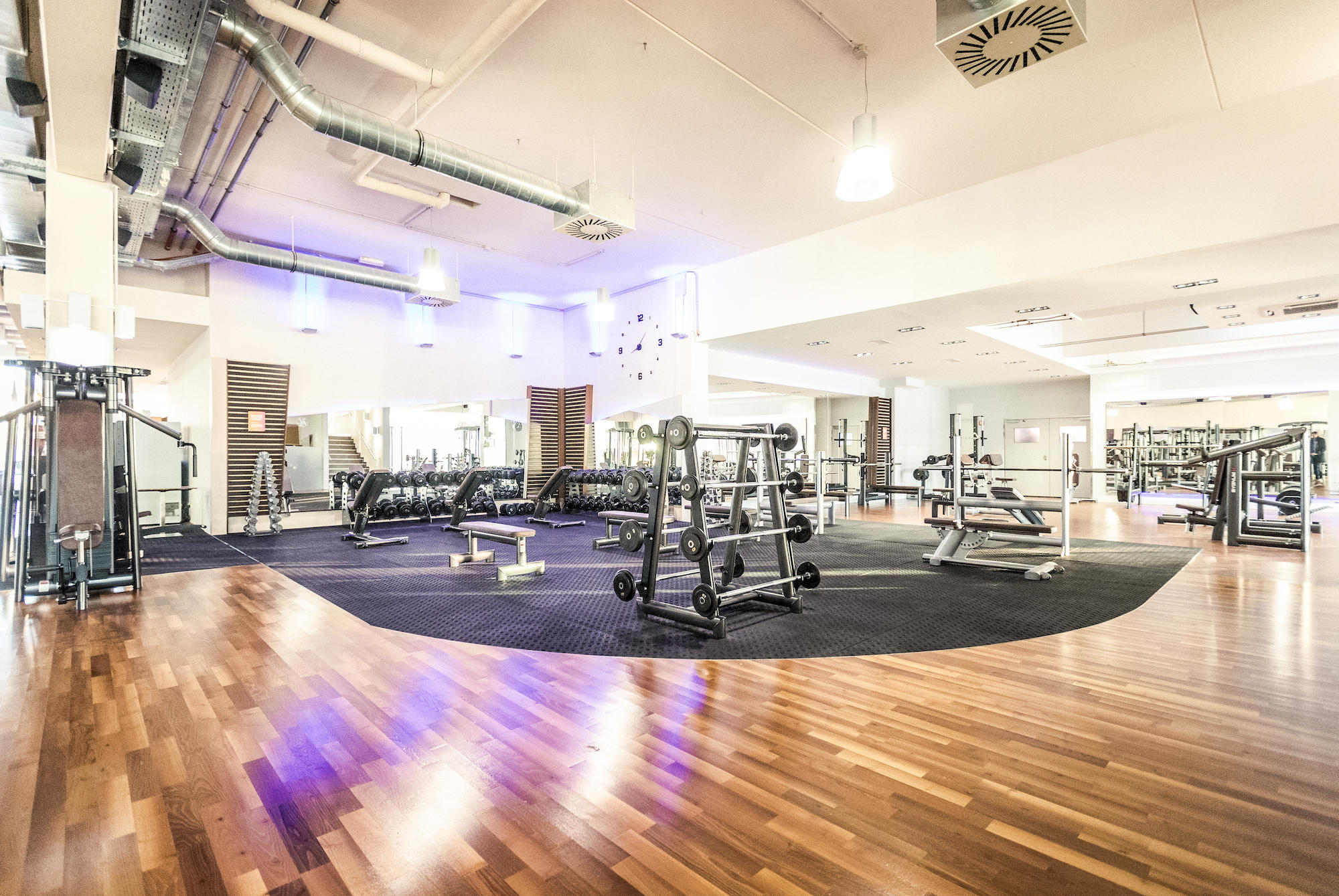 Bild 11 von MYGYM Fitnessstudio Obertrum