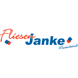 Logo Fliesenlegermeister Dietmar Janke