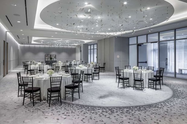 Images The Morrow Washington DC, Curio Collection by Hilton