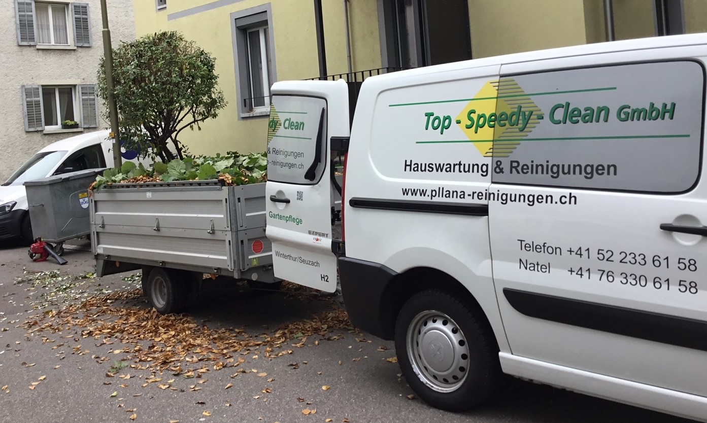 Bilder Top Speedy Clean GmbH