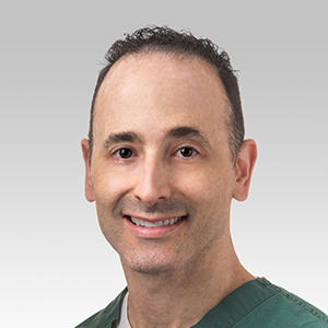 Dr. Matthew R. Levine, MD