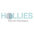 Atención Psicológica Hollies Logo
