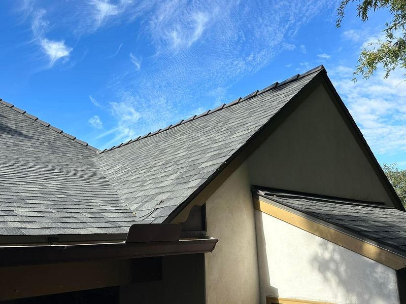 Images Eagle Roofing & Construction