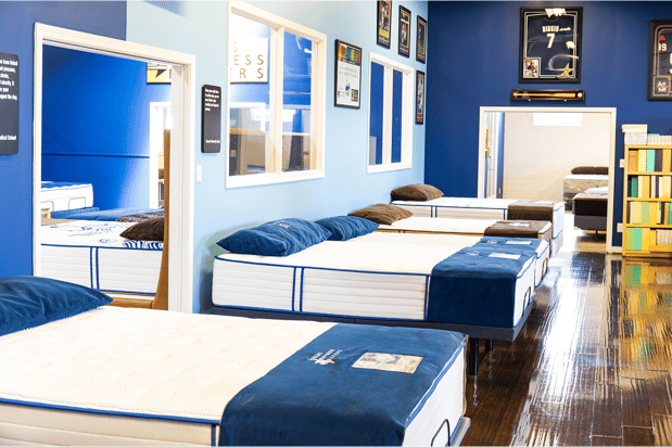 Images Texas Mattress Makers - Downtown Houston