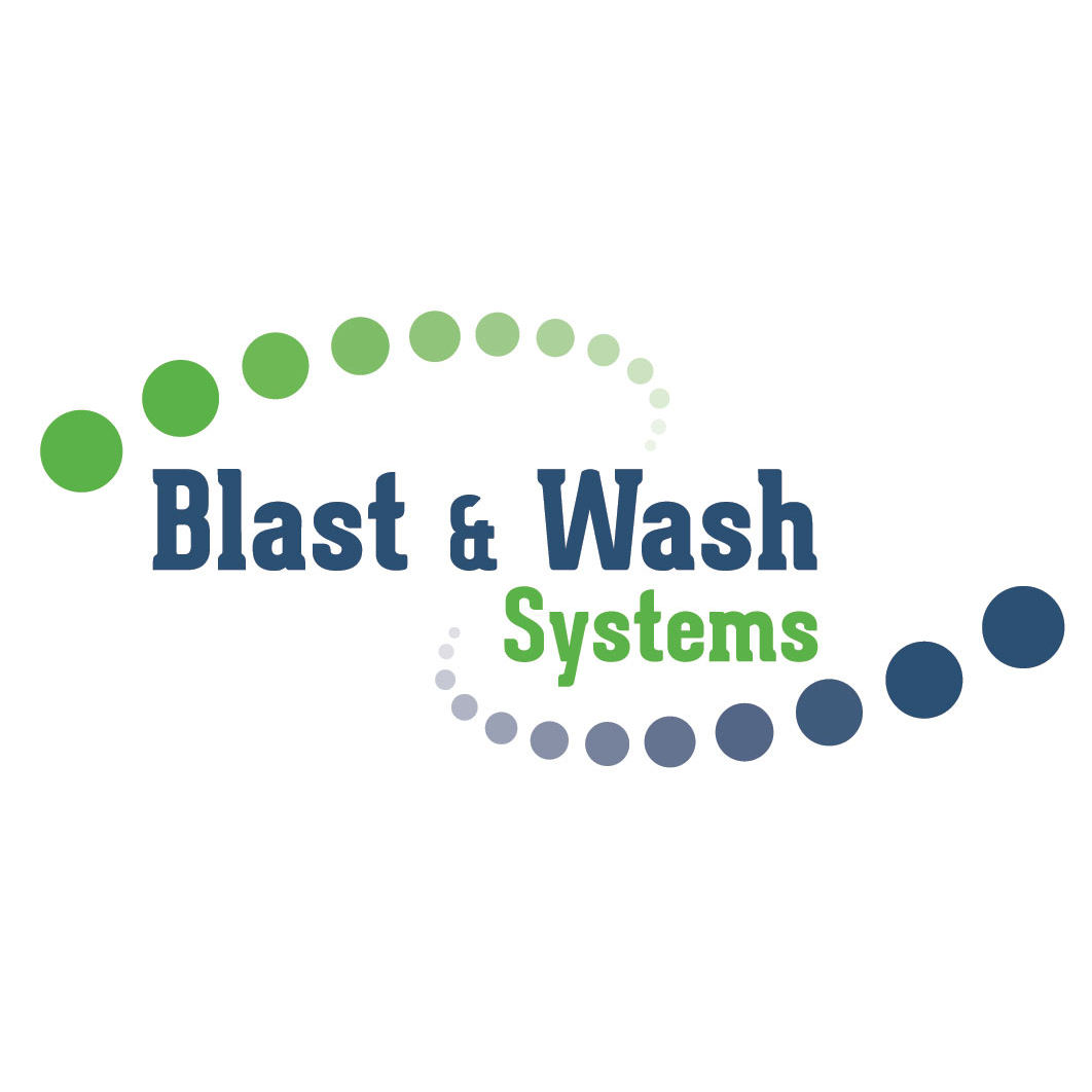Blast and Wash Systems