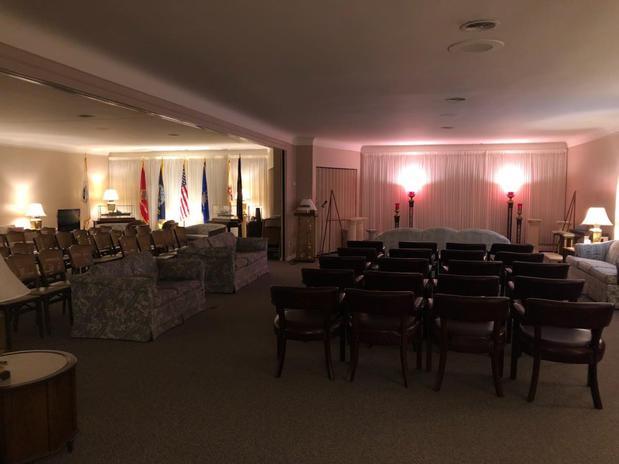 Images Rudy Funeral Home