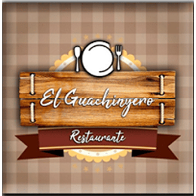 El Guachinyero Restaurante Logo
