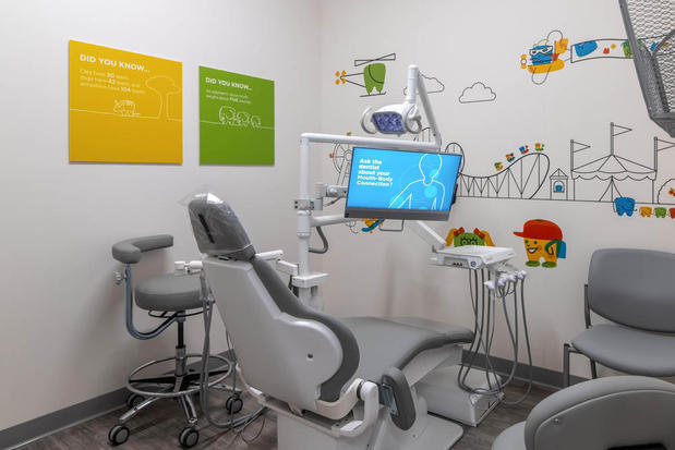 Images My Kid’s Dentist and Orthodontics