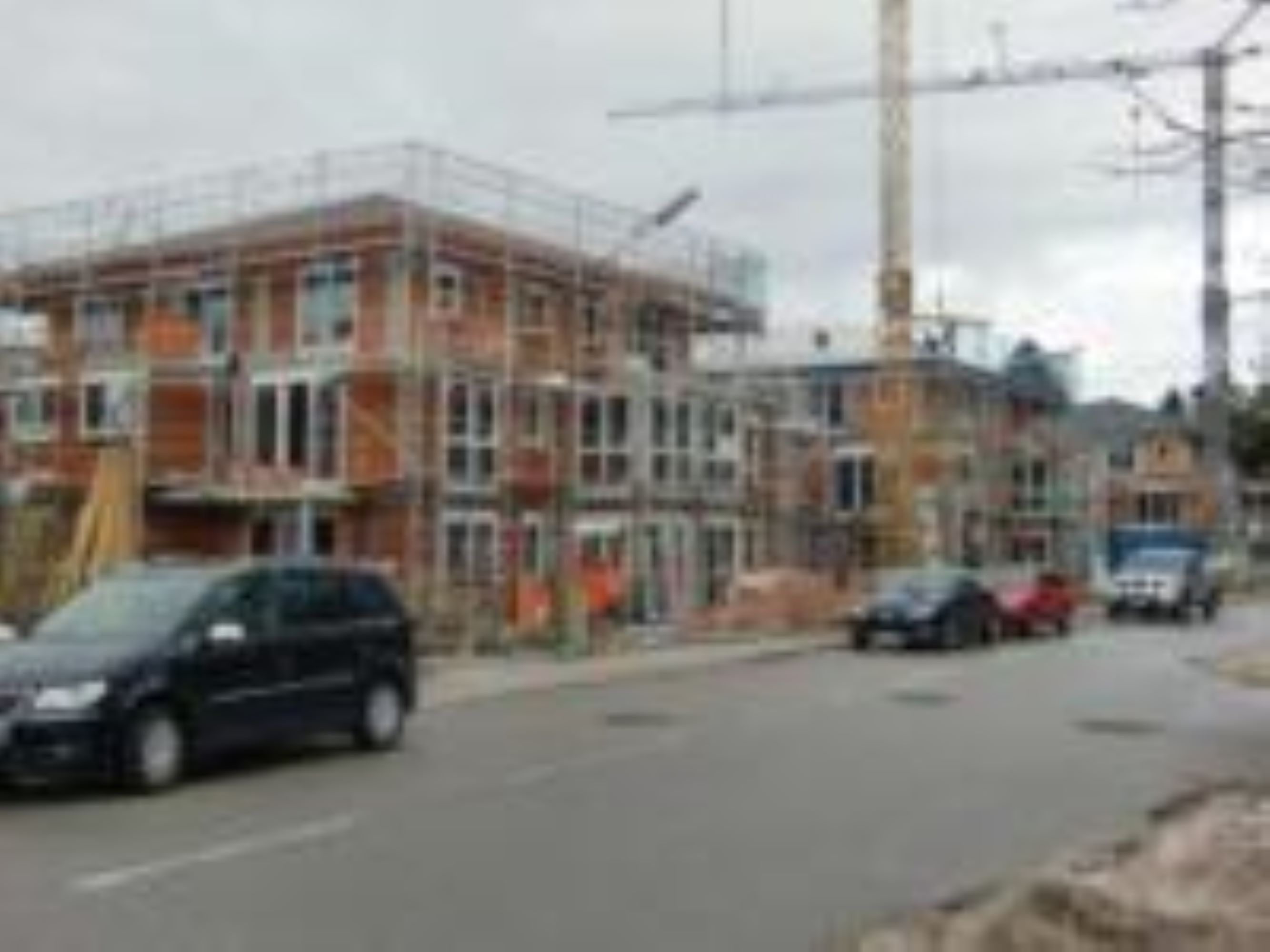 Bielz Bauunternehmen, Aufeldweg 12 in Geretsried