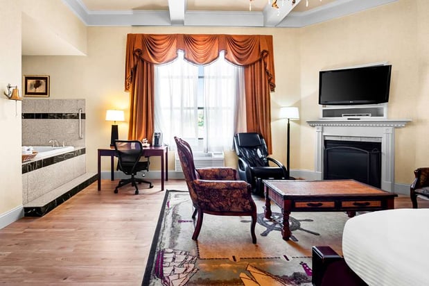 Images Best Western Merry Manor Inn