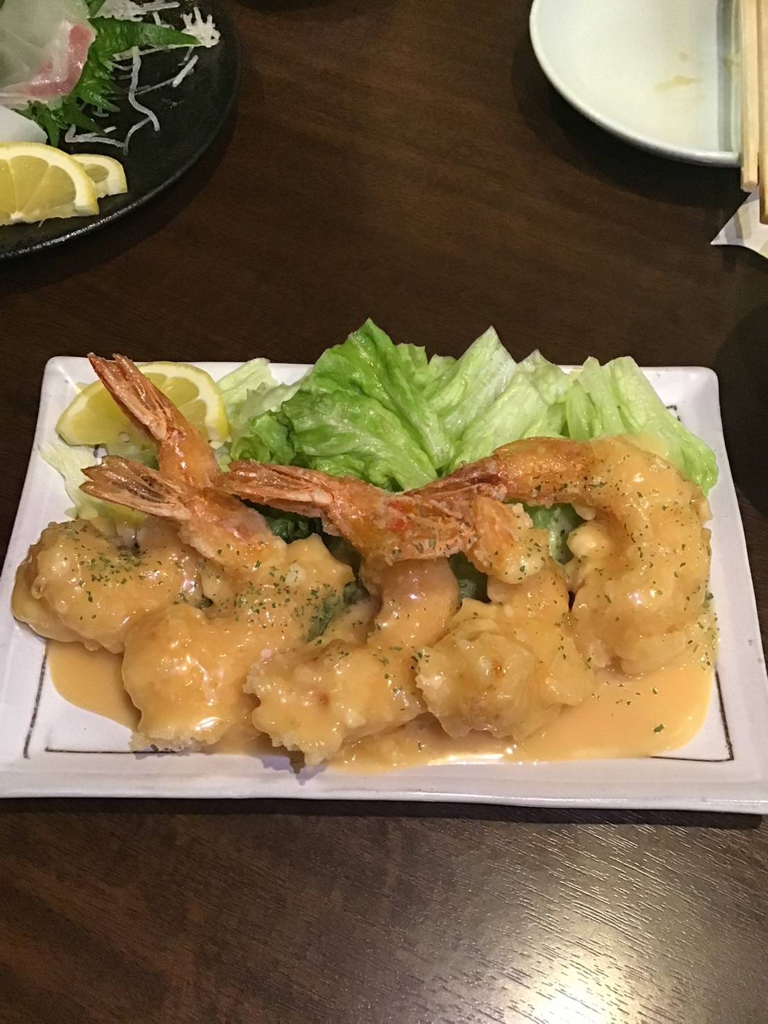 Images おさかな屋オカピ