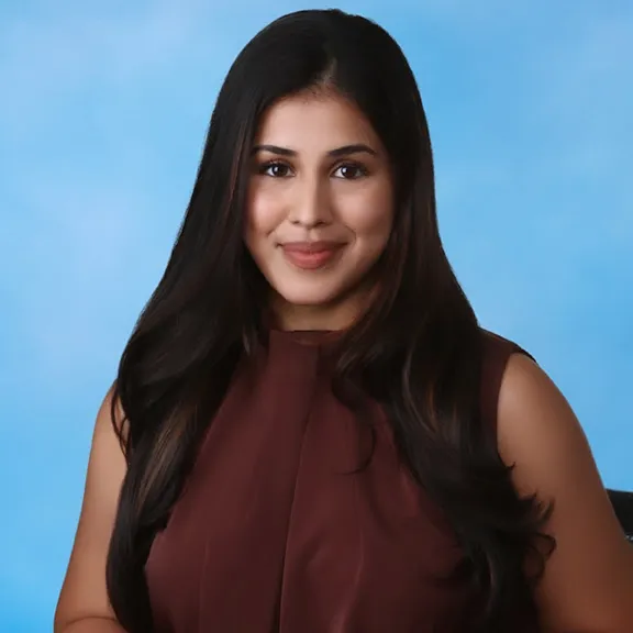 Naomi Dhawan