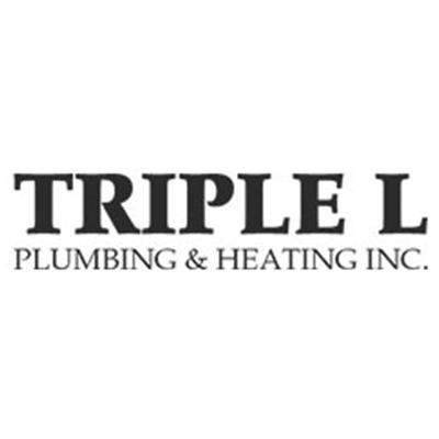 Triple L Plumbing & Heating Inc. Logo