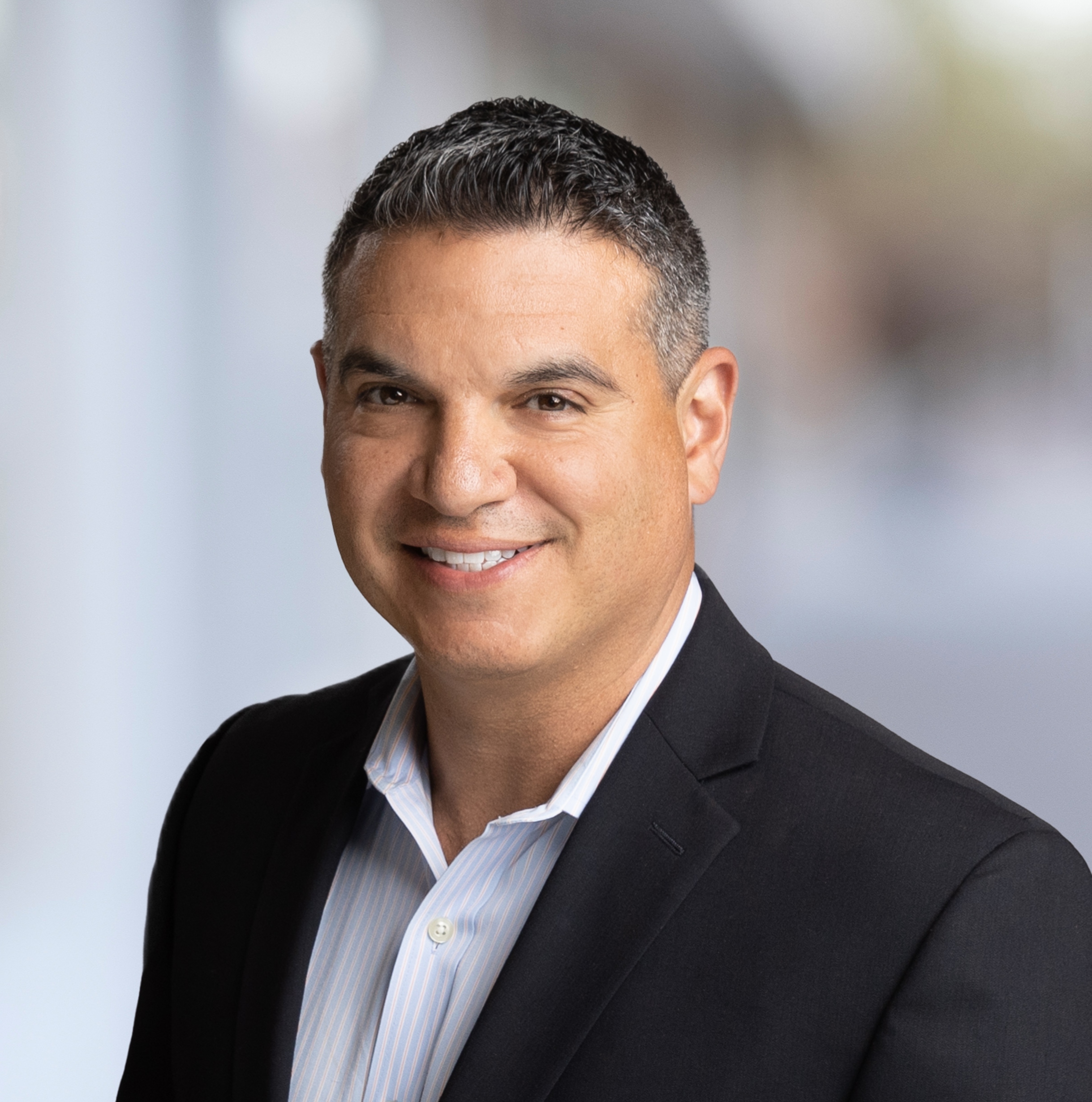 Joe Ramon, CRPC®
