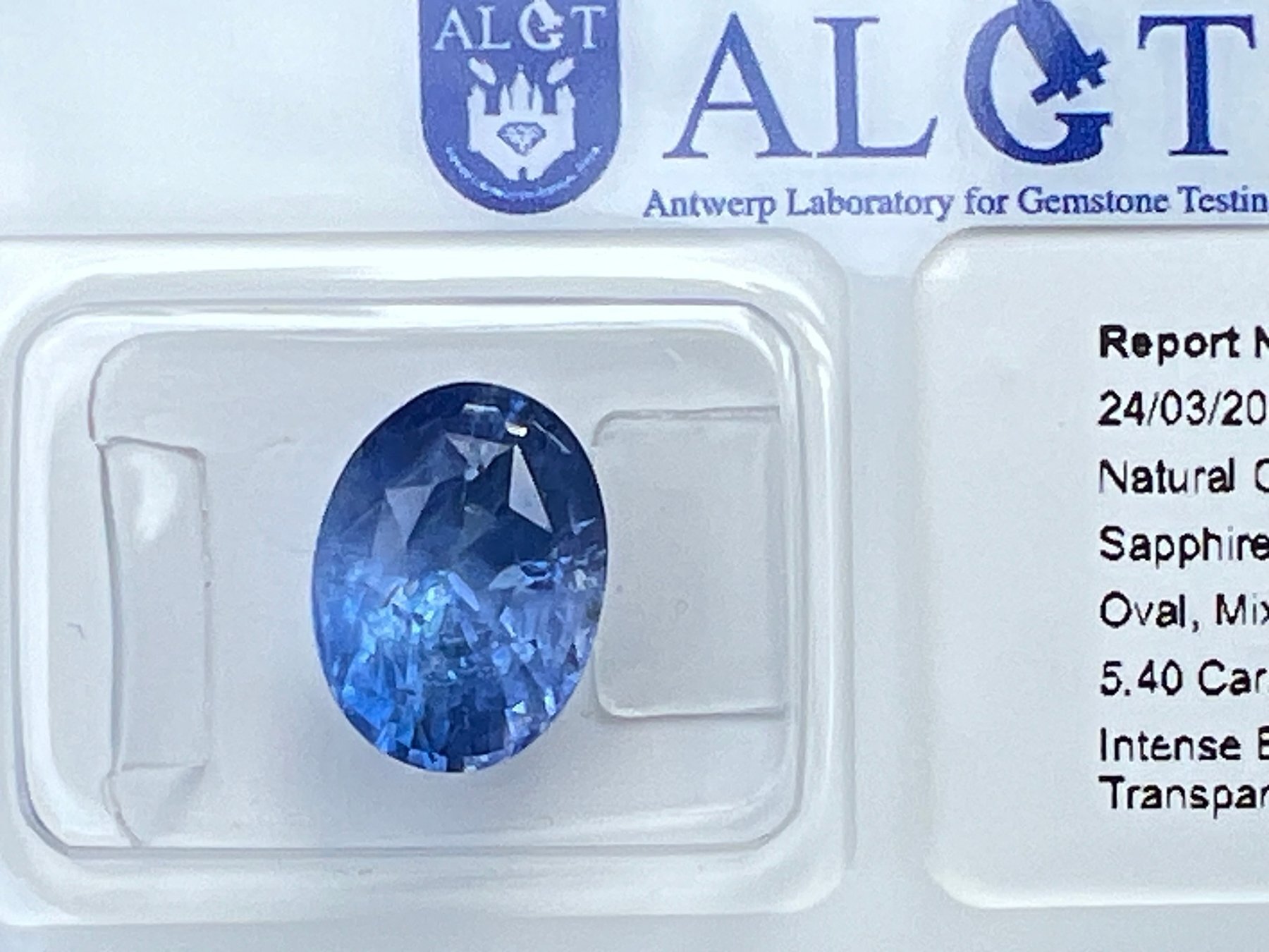 Eternia Gems in Bad Essen