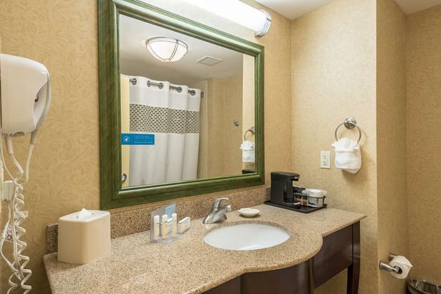 Images Hampton Inn & Suites Orlando-South Lake Buena Vista
