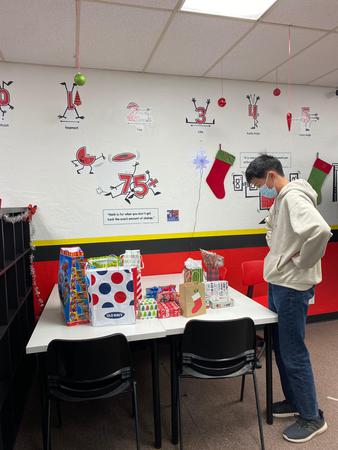 Images Mathnasium
