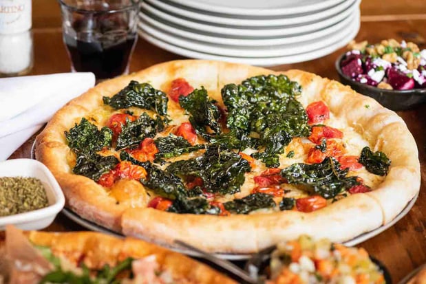 Images Quartino Ristorante