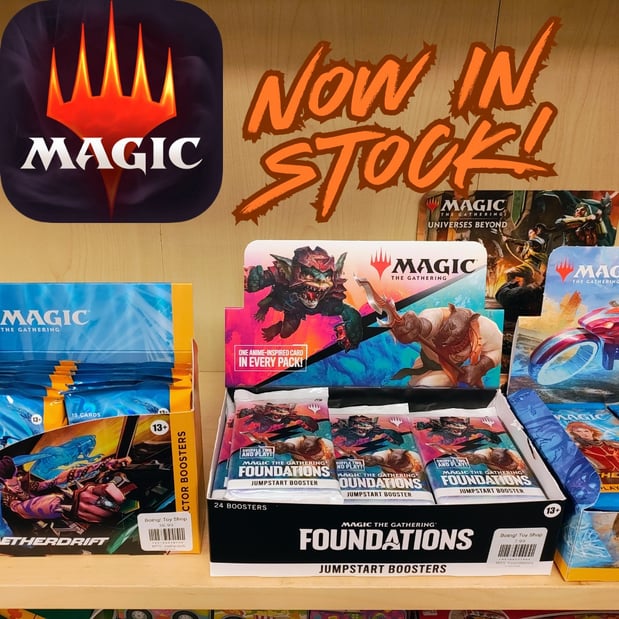 Images Boing! Toy Shop