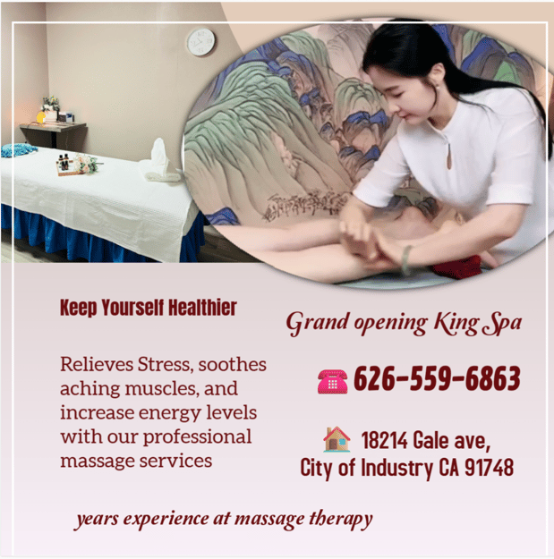 Images King Spa