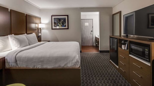 Images Best Western Huntsville