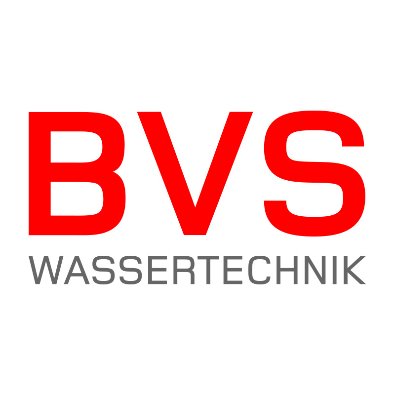 BVS-Wassertechnik GmbH Logo