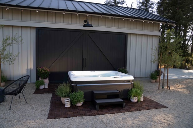Images Eugene Spa & Hot Tub Co