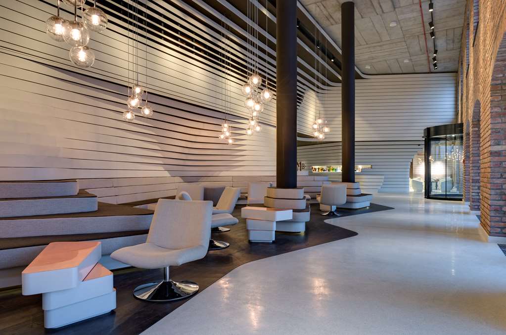 Radisson Collection Hotel, Old Mill Belgrade