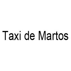 Taxi de Martos Martos
