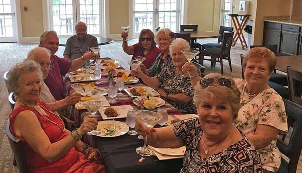 Images Sandalwood Village