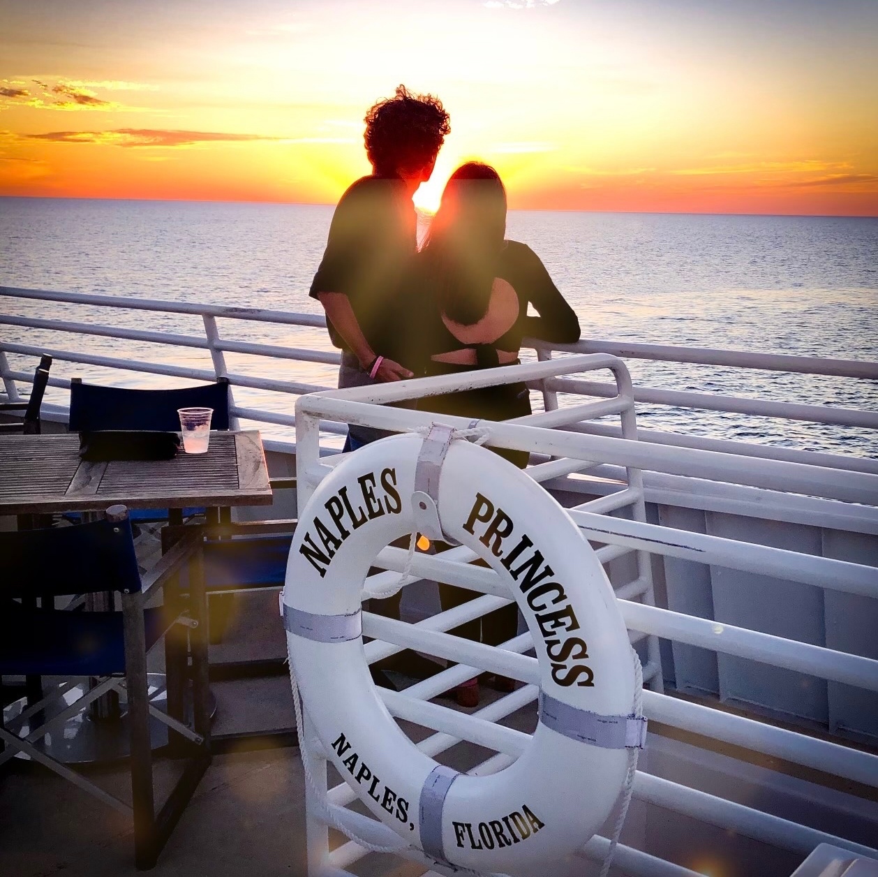 Naples Princess Image