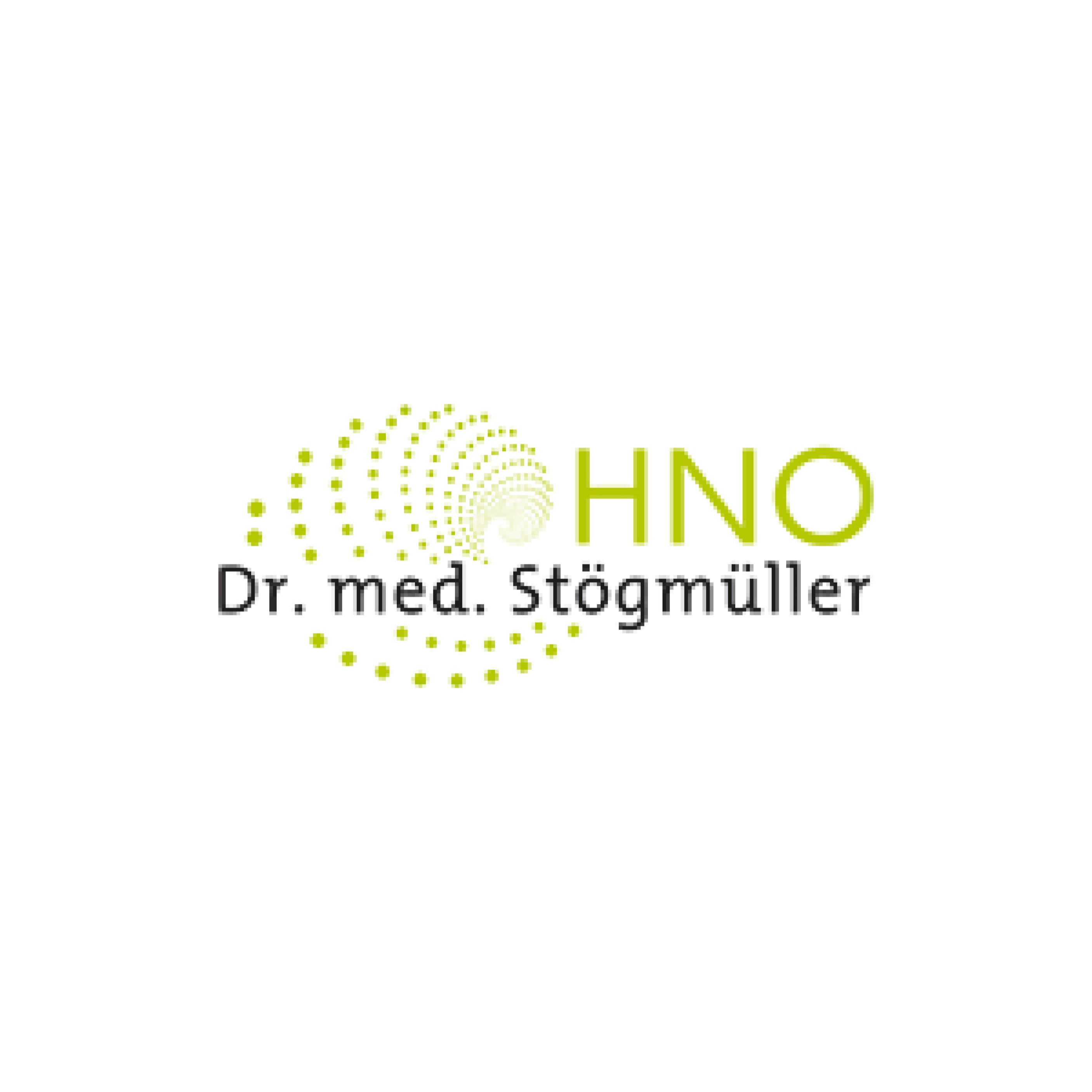 Dr. med. Andrea Stögmüller Logo