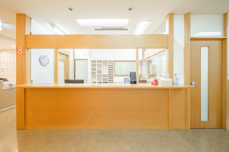 Images 西川口えがおのクリニック