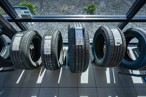 Images Tire Discounters