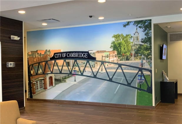 Images SureStay by Best Western Cambridge