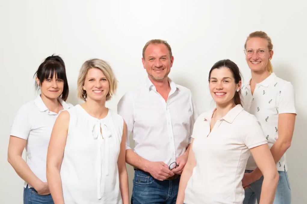 Bild 1 von Zahnwerkstatt Bäck