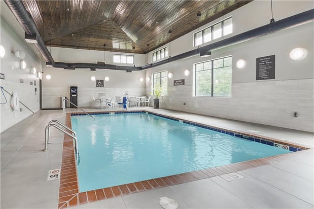 Images Best Western Plus Lawrenceburg