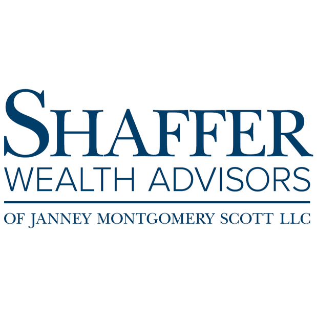 Shaffer Wealth Advisors of Janney Montgomery Scott Logo